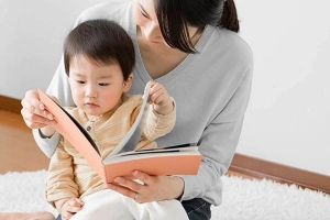 Hướng dẫn cách dạy chậm nói tại nhà