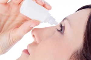 Hướng dẫn cách dùng thuốc nhỏ mắt
