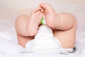 Hướng dẫn cha mẹ cách cai bỉm cho bé