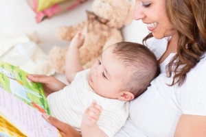 Hướng dẫn chăm sóc não bộ cho trẻ em