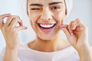 Hướng dẫn chăm sóc sức khỏe răng miệng đúng cách