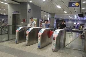 Hướng dẫn chi tiết cách sử dụng tàu điện ngầm (MRT) khi du lịch Bangkok