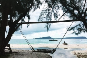 Hướng dẫn chi tiết lịch trình Sài Gòn - Koh Rong Samloem