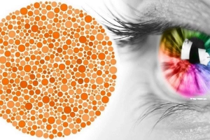 Hướng dẫn đầy đủ về chứng mù màu
