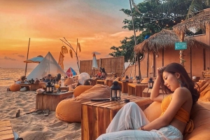 Hướng dẫn di chuyển đến Ocsen Beach &#038; Bar ở Phú Quốc