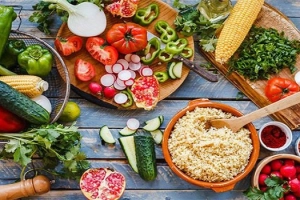 Hướng dẫn dinh dưỡng cho người chuyển giới