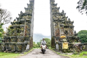 Hướng dẫn đường bay đến Bali - Kinh nghiệm di chuyển ở Bali