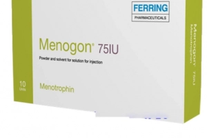 Hướng dẫn tiêm thuốc kích trứng Menogon