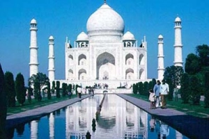 Hướng dẫn xin visa đi Ấn Độ