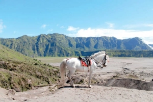 Indonesia không chỉ có Bali