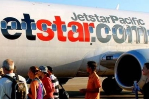 Jetstar bán vé rẻ mỗi thứ Sáu hàng tuần