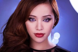 Katy Perry, Michelle Phan đến Việt Nam tham dự Under 30 Summit của Forbes Việt Nam