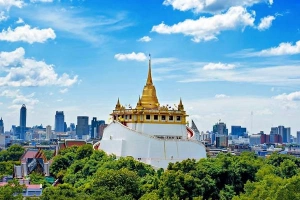 Kế hoạch chi tiết 4 ngày du lịch tự túc Bangkok - Pattaya