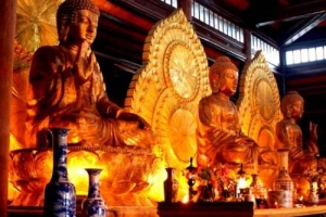 Kế hoạch tự du xuân chùa Bái Đính