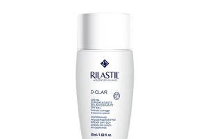 Kem trị nám ban ngày Rilastil D Clar Uniforming and Depigmenting Cream SPF 50+