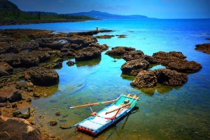 Kenting - &#8216;nàng công chúa ngủ quên&#8217; của Đài Loan