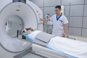 Kết quả chụp cắt lớp vi tính não bất thường nên làm gì?