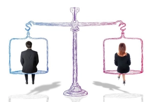 Khả năng chịu đau và độ nhạy cảm ở nam giới, phụ nữ