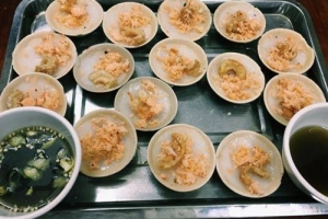 Khác biệt của món bánh bèo ở các vùng miền Việt Nam