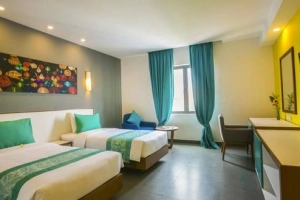 Khách sạn ÊMM Hội An - Nét chấm phá mới trong bức tranh phố cổ