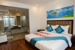 Khách sạn LegendSea Nha Trang: Sự lựa chọn đúng đắn cho dịp Tết Nguyên Đán