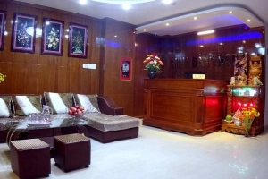 Khách sạn Minh Đăng Vũng Tàu: Yên tâm về chất lượng và giá cả
