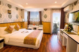 Khách sạn Nha Trang giá tốt còn phòng dịp Tết Bính Thân 2016