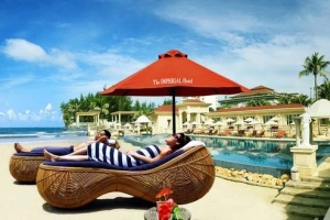 Khách sạn The Imperial Vũng Tàu: Đẳng cấp là mãi mãi