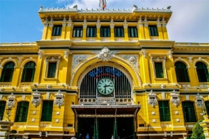 Khách Tây chỉ cách khám phá Sài Gòn như dân địa phương