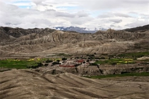 Khám phá &#8220;vương quốc bị lãng quên&#8221; ẩn khuất trong dãy Himalaya