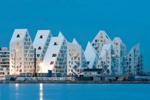 Khám phá Aarhus - thủ đô văn hóa châu Âu 2017