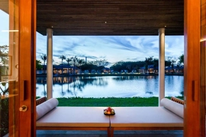 Khám phá Azerai Cần Thơ - resort 5 sao biệt lập cực sang chảnh