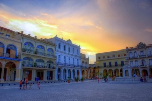 Khám phá Cuba theo dấu chân Tổng thống Mỹ