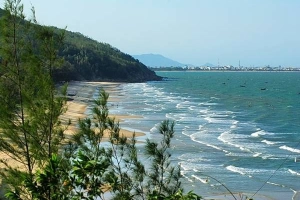 Khám phá cung đường xuyên Việt từ Nam ra Bắc trong 20 ngày