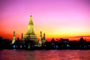 Khám phá đất nước chùa vàng với Tour tết Thái Lan cực hấp dẫn