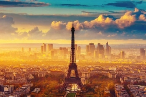 Khám phá kinh đô ánh sáng Paris với lịch trình 3 ngày