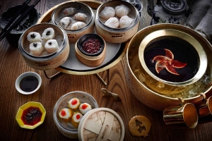 Khám phá những điều mới lạ ở Hong Kong trong 36 tiếng