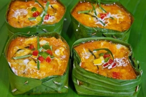 Khám phá những món ‘ăn là ghiền’ trong chuyến du lịch Siem Reap