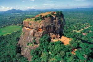 Khám phá quốc đảo hình giọt nước trong tour Sri Lanka 6N5Đ