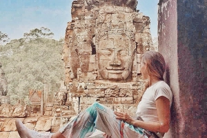 Khám phá Siemreap - Phnom Penh với tour Campuchia 4N3Đ chỉ từ 3.700.000đ/khách