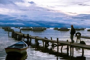 Khám phá Titicaca kỳ diệu
