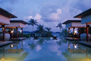 Khám phá top 6 khu nghỉ dưỡng đẳng cấp nhất của du lịch Nha Trang