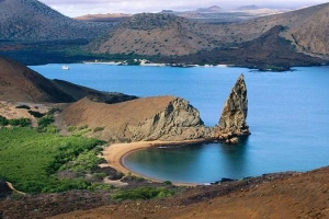 Khám phá vẻ đẹp quần đảo Galapagos