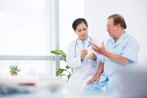 Khám sức khỏe tổng quát: Cần chuẩn bị những gì?