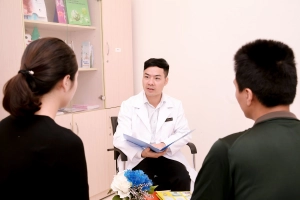 Khám vô sinh nữ là khám những gì?  Quy trình ra sao?