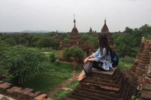 Khăn gói đến Burma để sống những ngày &#8220;không hối tiếc&#8221;