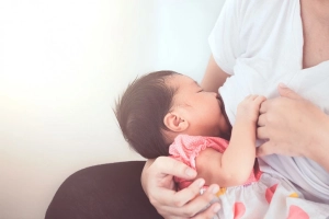 Khi bạn không thể cho con bú
