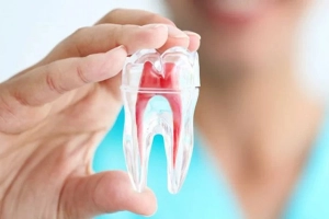 Khi lấy tủy răng có đau không?