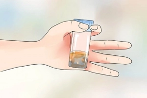 Khi nào cần xét nghiệm phân cho bé?