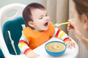 Khi nào hệ tiêu hóa của trẻ hoàn thiện?
